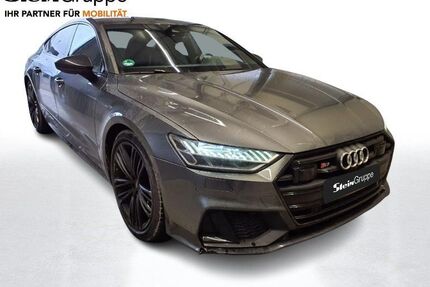 Audi S7 Gebrauchtwagen