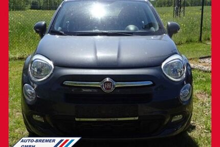 Fiat 500X Gebrauchtwagen