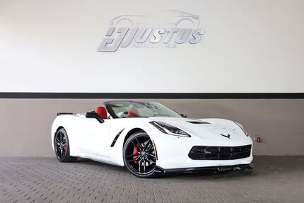 Corvette C7 Gebrauchtwagen