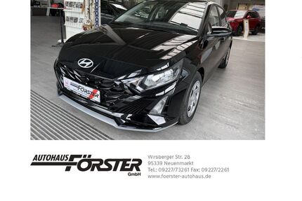 Hyundai i20 Gebrauchtwagen