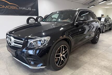 Mercedes-Benz GLC 250 Gebrauchtwagen