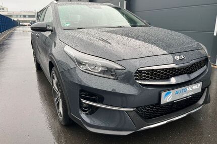 Kia XCeed Gebrauchtwagen