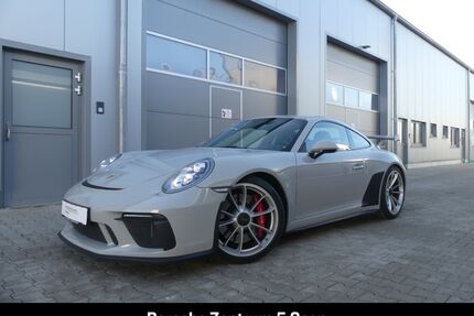 Porsche 991 Gebrauchtwagen