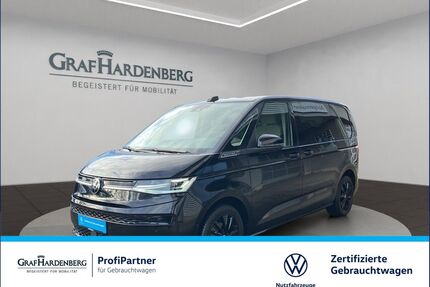 VW T7 Multivan Gebrauchtwagen