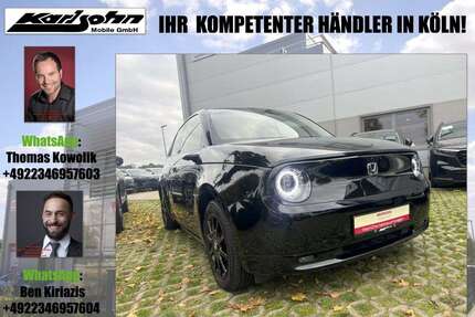 Honda e Gebrauchtwagen