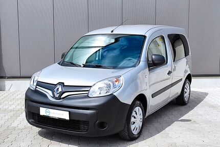 Renault Kangoo Gebrauchtwagen