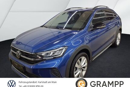 VW Taigo Gebrauchtwagen
