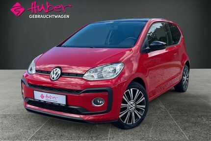 VW up! Gebrauchtwagen
