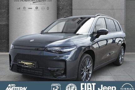 Leapmotor C10 Gebrauchtwagen