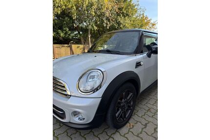 Mini Cooper Gebrauchtwagen