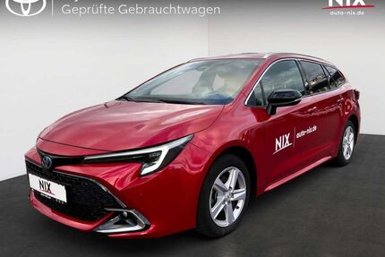 Toyota Corolla Gebrauchtwagen