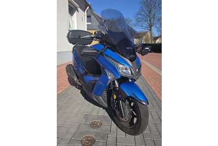Kymco X-Town Gebrauchtwagen