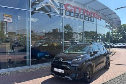 Citroen C3 Aircross Gebrauchtwagen