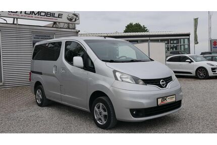 Nissan NV200 Gebrauchtwagen