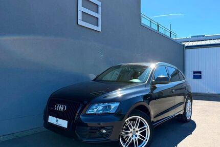 Audi Q5 Gebrauchtwagen