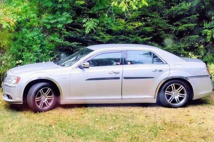 Lancia Thema Gebrauchtwagen