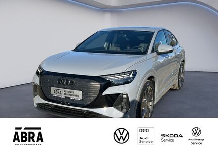 Audi Q4 Gebrauchtwagen