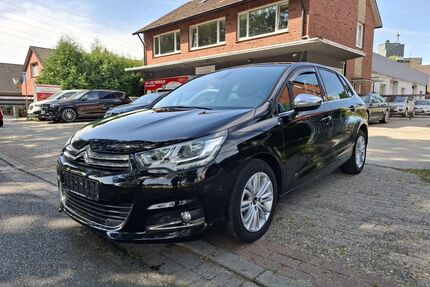 Citroen C4 Gebrauchtwagen