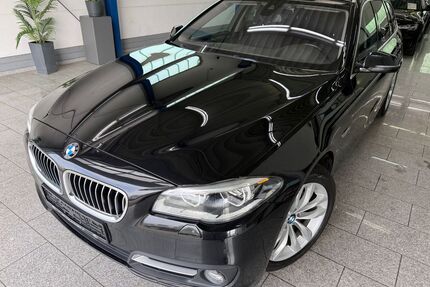 BMW 520 Gebrauchtwagen