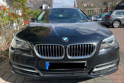 BMW 520 Gebrauchtwagen