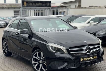 Mercedes-Benz A 200 Gebrauchtwagen