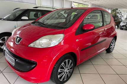 Peugeot 107 Gebrauchtwagen