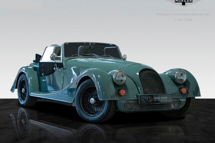 Morgan Plus 4 Gebrauchtwagen