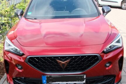 Cupra Formentor Gebrauchtwagen