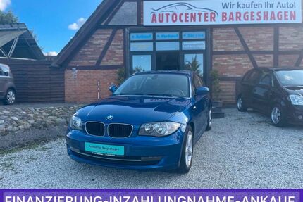 BMW 116 Gebrauchtwagen