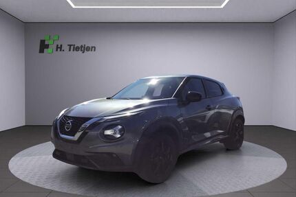 Nissan Juke Gebrauchtwagen