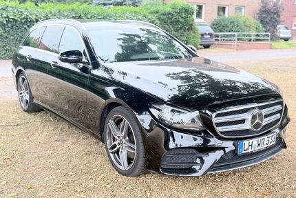 Mercedes-Benz E 220 Gebrauchtwagen