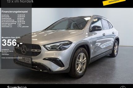 Mercedes-Benz GLA 200 Gebrauchtwagen
