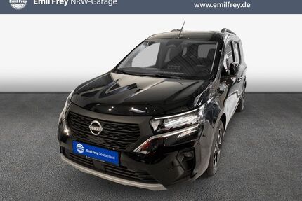 Nissan Townstar Gebrauchtwagen