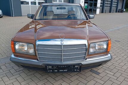 Mercedes-Benz S 280 Gebrauchtwagen