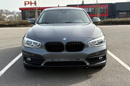 BMW 120 Gebrauchtwagen