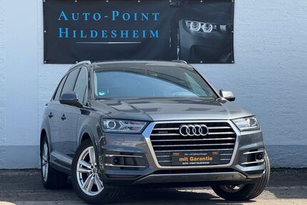 Audi Q7 Gebrauchtwagen