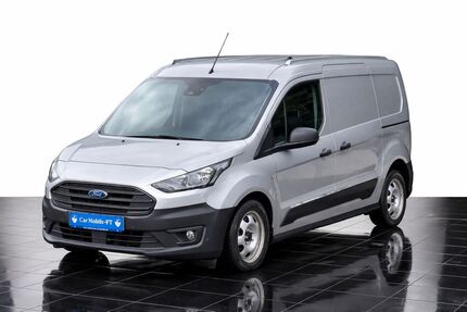 Ford Transit Connect Gebrauchtwagen