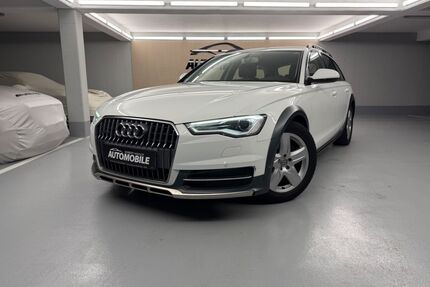 Audi A6 Allroad Gebrauchtwagen
