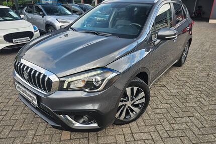 Suzuki (SX4) S-Cross Gebrauchtwagen