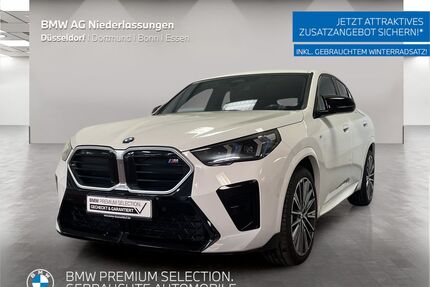 BMW X2 Gebrauchtwagen