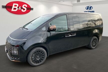 Hyundai STARIA Gebrauchtwagen