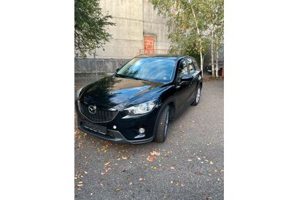 Mazda CX-5 Gebrauchtwagen