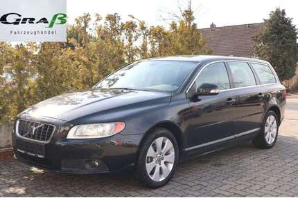 Volvo V70 Gebrauchtwagen