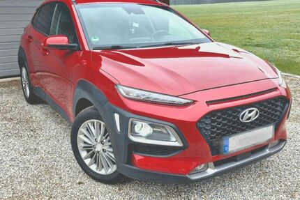 Hyundai KONA Gebrauchtwagen