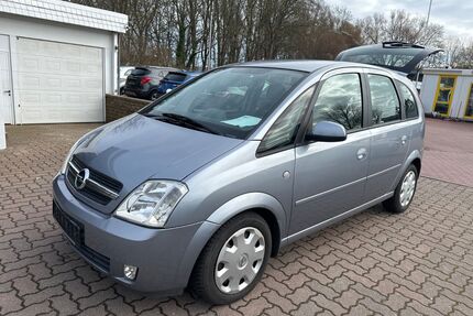 Opel Meriva Gebrauchtwagen