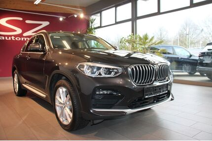 BMW X4 Gebrauchtwagen
