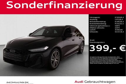 Audi S5 Gebrauchtwagen