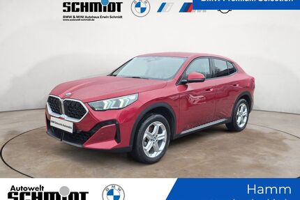 BMW X2 Gebrauchtwagen