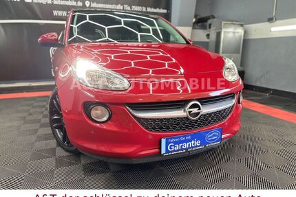Opel Adam Gebrauchtwagen