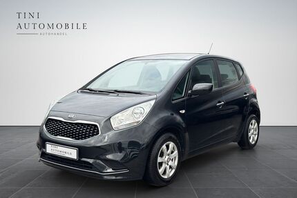 Kia Venga Gebrauchtwagen